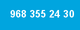 968 355 24 30